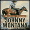 Johnny Montana: A Western Story (Unabridged) audio book by Michael Zimmer