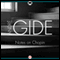 Notes on Chopin (Unabridged) audio book by Andre Gide