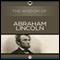 Wisdom of Abraham Lincoln (Unabridged) audio book by The Wisdom Series