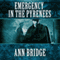 Emergency In the Pyrenees: Julia Probyn, Book 5 (Unabridged) audio book by Ann Bridge