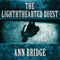 The Lighthearted Quest: Julia Probyn, Book 1 (Unabridged) audio book by Ann Bridge