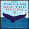 Do Whales Get the Bends? (Unabridged) audio book by Tony Rice