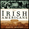 The Irish Americans: A History (Unabridged) audio book by Jay P. Dolan
