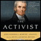 The Activist: John Marshall, Marbury v. Madison, and the Myth of Judicial Review (Unabridged) audio book by Lawrence Goldstone
