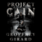 Project Cain (Unabridged) audio book by Geoffrey Girard