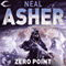 Zero Point: The Owner, Book 2 (Unabridged) audio book by Neal Asher