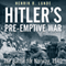 Hitler's Preemptive War: The Battle for Norway, 1940 (Unabridged) audio book by Henrik Lunde