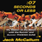 Seven Seconds or Less: My Season on the Bench with the Runnin' and Gunnin' Phoenix Suns (Unabridged) audio book by Jack McCallum