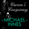 Carson's Conspiracy (Unabridged) audio book by Michael Innes