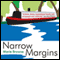 Narrow Margins (Unabridged) audio book by Marie Browne