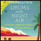 Drums in the Night Air (Unabridged) audio book by Veronica Cecil