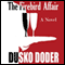 The Firebird Affair (Unabridged) audio book by Dusko Doder
