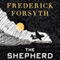 The Shepherd (Unabridged) audio book by Frederick Forsyth