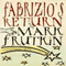 Fabrizio's Return (Unabridged) audio book by Mark Frutkin