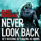 Never Look Back (Unabridged) audio book by Clare Donoghue
