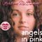 Angels in Pink: Kathleen's Story (Unabridged) audio book by Lurlene McDaniel