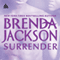 Surrender (Unabridged) audio book by Brenda Jackson