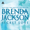 Secret Love (Unabridged) audio book by Brenda Jackson