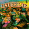 Underlay (Unabridged) audio book by Barry N. Malzberg