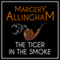 The Tiger in the Smoke: An Albert Campion Mystery (Unabridged) audio book by Margery Allingham