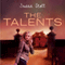 The Talents (Unabridged) audio book by Inara Scott