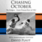 Chasing October: The Giants - Dodgers Pennant Race of 1962 (Unabridged) audio book by David Plaut