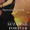 Private Dancer (Unabridged) audio book by Suzanne Forster