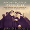 The Hopkins Touch (Unabridged) audio book by David Roll
