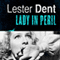 Lady in Peril (Unabridged) audio book by Lester Dent