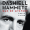 Dashiell Hammett: Man of Mystery (Unabridged) audio book by Sally Cline