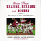 More than Beards, Bellies and Biceps: The Story of the 1993 Phillies (Unabridged) audio book by Robert Gordon, Tom Burgoyne