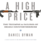 A High Price: The Triumphs and Failures of Israeli Counterterrorism (Unabridged) audio book by Daniel Byman