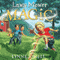 Lawnmower Magic (Unabridged) audio book by Lynne Jonell