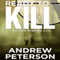 Ready to Kill: Nathan McBride, Book 4 (Unabridged) audio book by Andrew Peterson