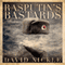 Rasputin's Bastards (Unabridged) audio book by Nickle David Nickle