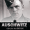 Auschwitz: A British POW's Eyewitness Account (Unabridged) audio book by Colin Rushton