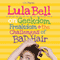 Lula Bell on Geekdom, Freakdom, and the Challenges of Bad Hair (Unabridged) audio book by C. C. Payne