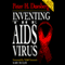 Inventing the AIDS Virus (Unabridged) audio book by Peter H. Duesberg