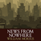 News From Nowhere (Unabridged) audio book by William Morris