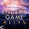 Ender's Game Alive: The Full Cast Audioplay audio book by Orson Scott Card