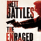 The Enraged: Jonathan Quinn, Book 7 (Unabridged) audio book by Brett Battles