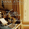 Letters to a Friend (Unabridged) audio book by Diana Athill, Edward Field