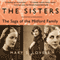 The Sisters: The Saga of the Mitford Family (Unabridged) audio book by Mary S. Lovell