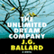 The Unlimited Dream Company (Unabridged) audio book by J. G. Ballard