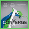 Converge: Transforming Business at the Intersection of Marketing and Technology (Unabridged) audio book by Bob Lord, Ray Velez