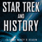Star Trek and History (Unabridged) audio book by Nancy Reagin