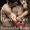 Love Under Siege: Brothers in Arms, Book 2 (Unabridged) audio book by Samantha Kane