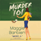 Murder 101 (Unabridged) audio book by Maggie Barbieri