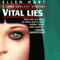 Vital Lies: Jane Lawless, Book 2 (Unabridged) audio book by Ellen Hart