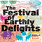 The Festival of Earthly Delights (Unabridged) audio book by Matt Dojny